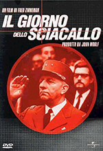 Il giorno dello sciacallo