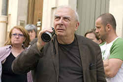 Chabrol Regista