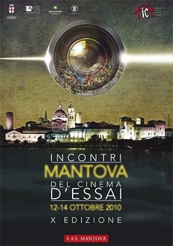 Cinema d'essai Mantova