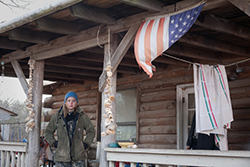 Winters Bone