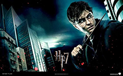 Harry Potter e i doni della morte