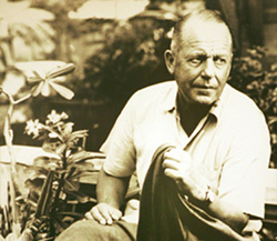 Jim Thompson