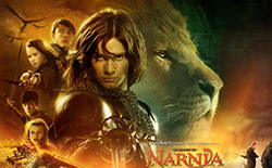 Le cronache di Narnia: il viaggio del veliero