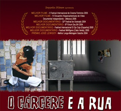 O carcere e a rua