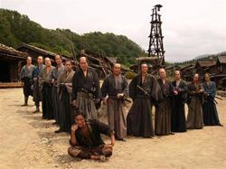 13 Assassins