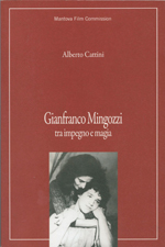 Gianfranco Mingozzi