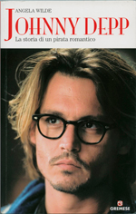 Jonny Depp