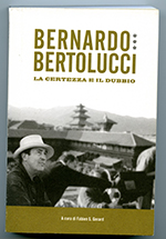 Bernardo Bertolucci