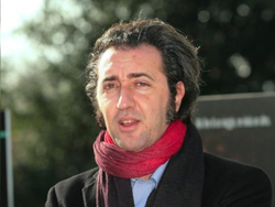 Paolo Sorrentino