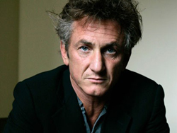 Sean Penn