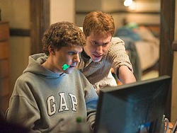 The social network