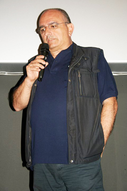 giancarlo bocchi