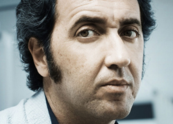 paolo sorrentino