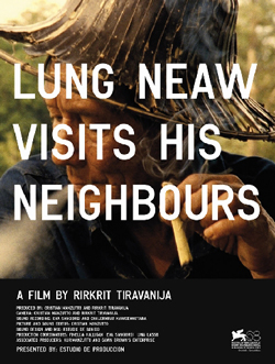 Lung Neaw Locandina