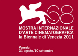 festival venezia 2011