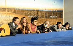 deauville 2011