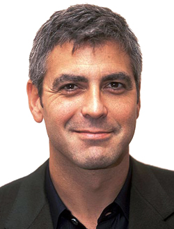 george clooney