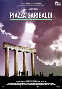 piazza garibaldi