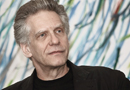 David Cronenberg