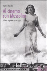 al cinema con mussolini