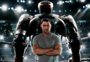 real steel