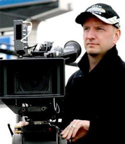 steven soderbergh