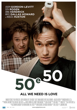 50 e 50