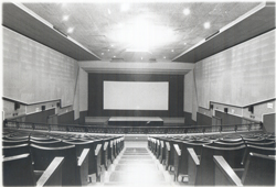 Cinema Moderno Sarzana