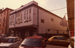 Cinema Odeon La Spezia