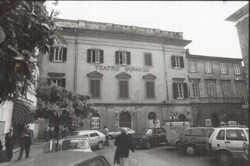 teatro impavidi