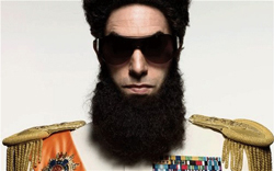 the dictator