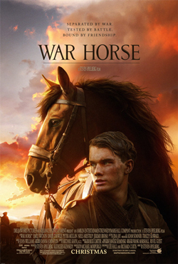 war horse locandina