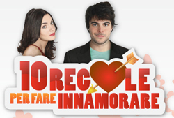 10 regole per fare innamorare