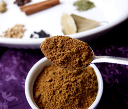 garam masala