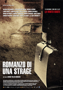 romanzo di una strage