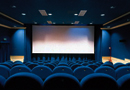 sala cinema