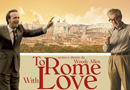 to rome with love