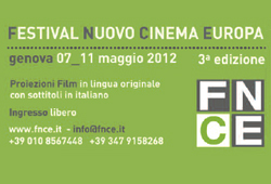 festival nuovo cinema europa