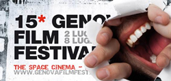 15 genova film festival