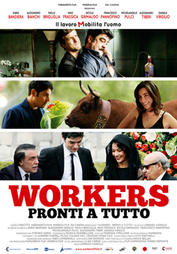 locandina workers