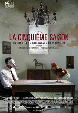 Locandina La cinquieme saison