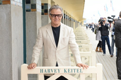 keitel harvey deauville