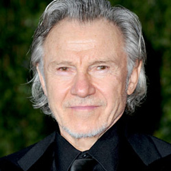 keitel harvey