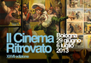 Il Cinema Ritrovato: XXVII edizione