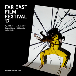 far east festival 2015