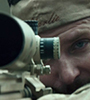 American Sniper di Clint Eastwood
