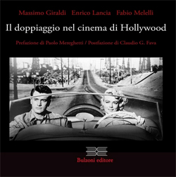 Il doppiaggio nel cinema